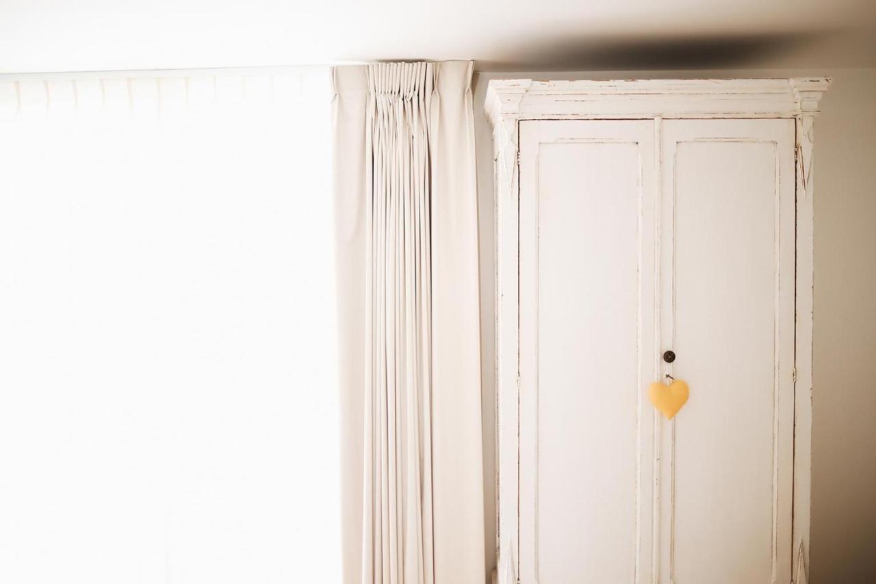 Le Home Rooms Lecce Exterior foto